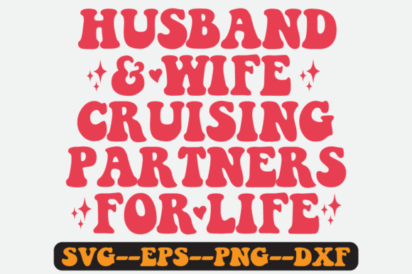 Cruising Quote Retro Svg Design for Crafts and Graphics