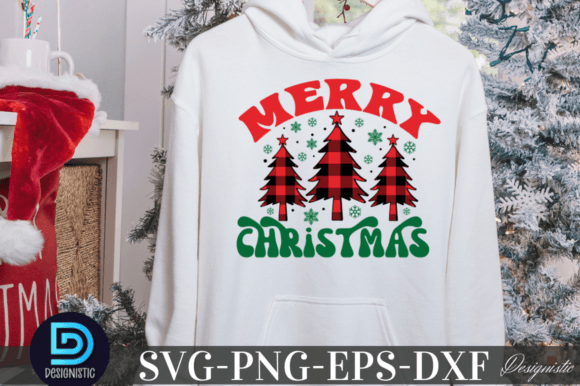 Merry Christmas SVG 2 for Graphics and Crafts